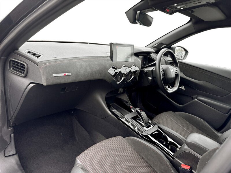 Used DS Automobiles DS 3 2022 for sale - 78118519: Photo 38