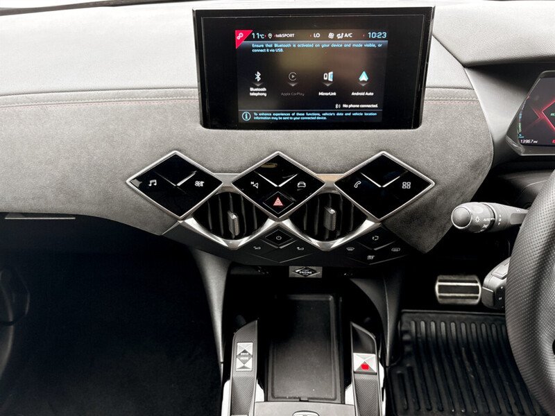 Used DS Automobiles DS 3 2022 for sale - 78118519: Photo 39