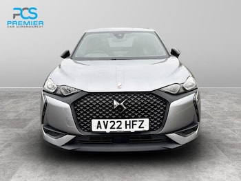 Used DS Automobiles DS 3 2022 for sale - 78118519: Photo