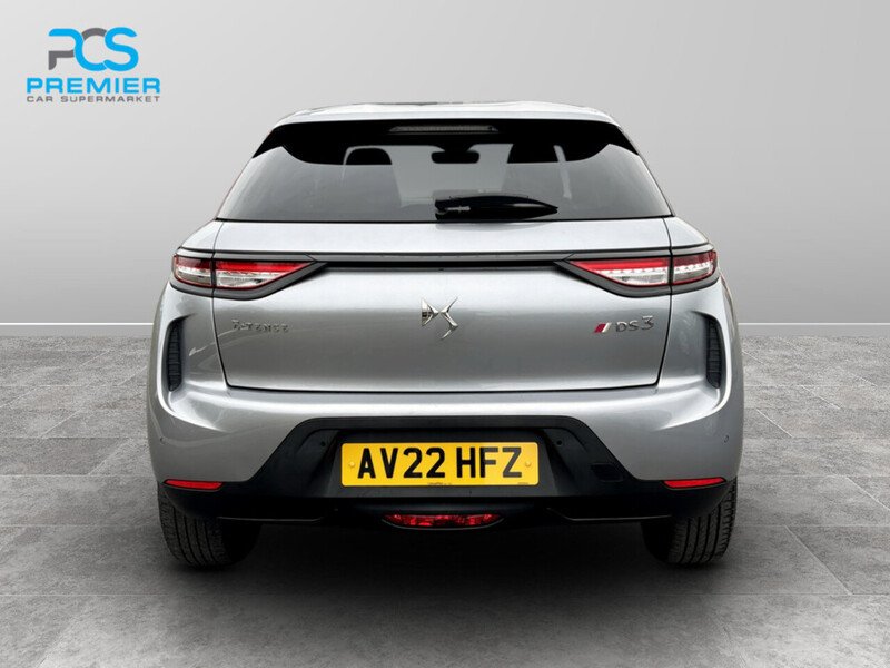 Used DS Automobiles DS 3 2022 for sale - 78118519: Photo 4