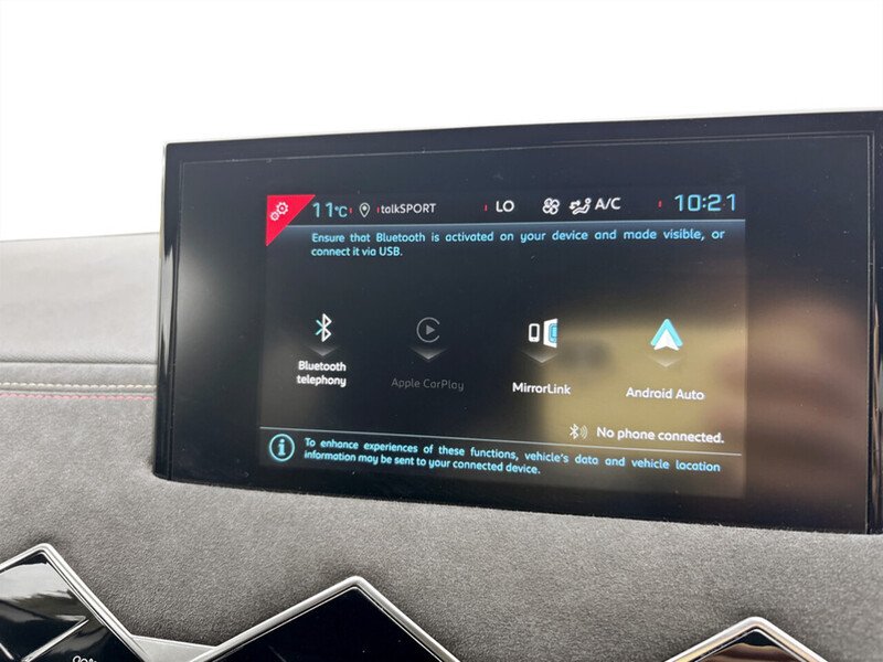 Used DS Automobiles DS 3 2022 for sale - 78118519: Photo 40