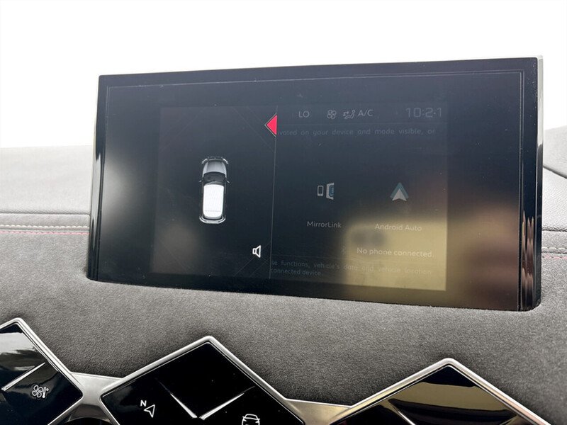 Used DS Automobiles DS 3 2022 for sale - 78118519: Photo 41