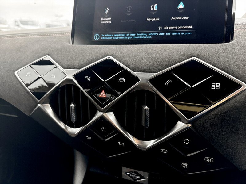 Used DS Automobiles DS 3 2022 for sale - 78118519: Photo 42