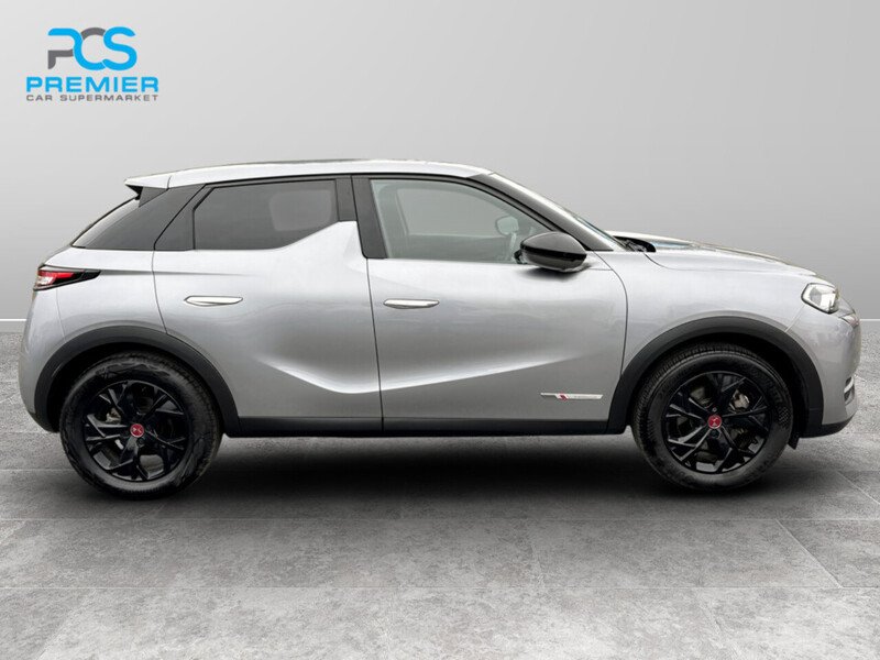 Used DS Automobiles DS 3 2022 for sale - 78118519: Photo 6