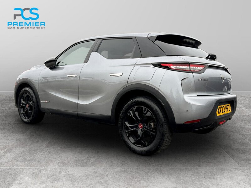 Used DS Automobiles DS 3 2022 for sale - 78118519: Photo 7