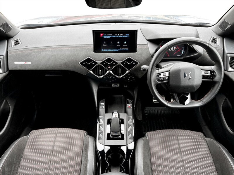 Used DS Automobiles DS 3 2022 for sale - 78118519: Photo 9