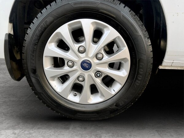 Used Ford Transit Custom 2020 for sale - 76245562: Photo 11