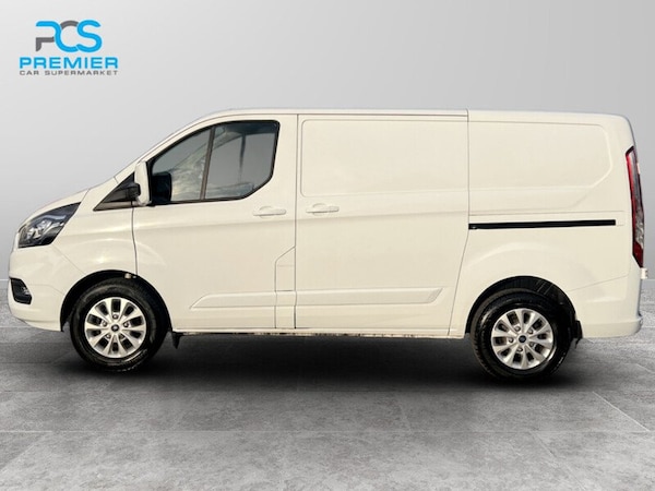 Used Ford Transit Custom 2020 for sale - 76245562: Photo 15