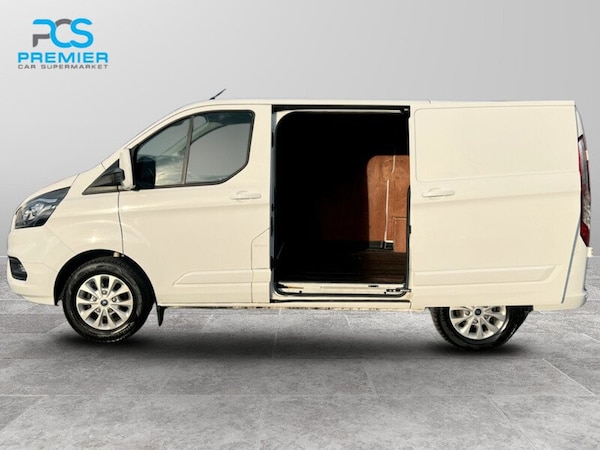 Used Ford Transit Custom 2020 for sale - 76245562: Photo 16
