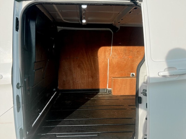 Used Ford Transit Custom 2020 for sale - 76245562: Photo 17