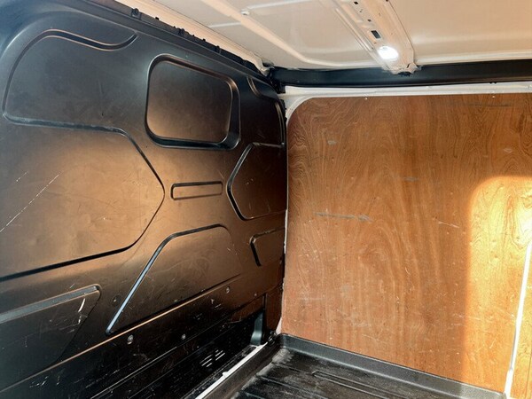 Used Ford Transit Custom 2020 for sale - 76245562: Photo 18