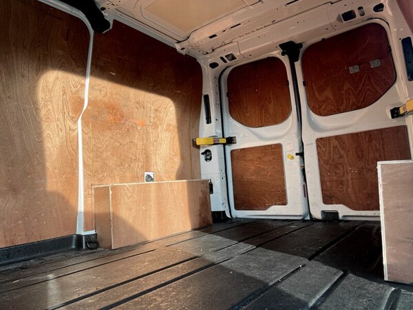 Used Ford Transit Custom 2020 for sale - 76245562: Photo 19