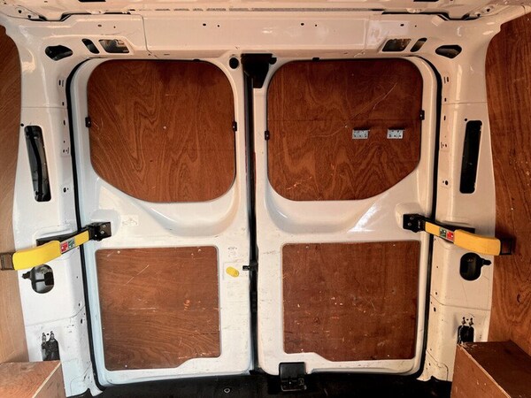Used Ford Transit Custom 2020 for sale - 76245562: Photo 20