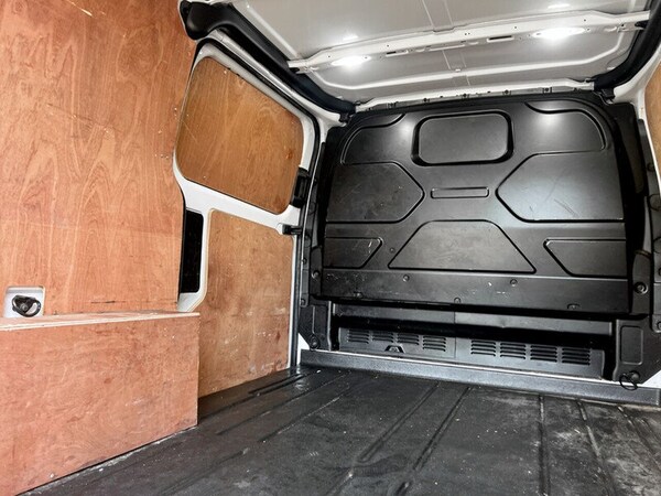 Used Ford Transit Custom 2020 for sale - 76245562: Photo 25