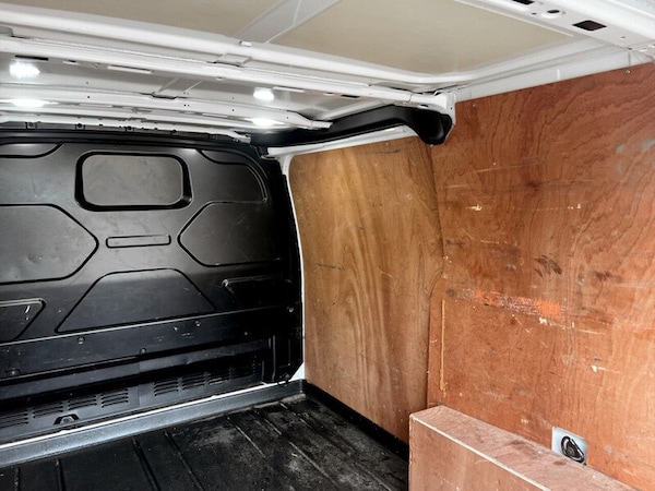 Used Ford Transit Custom 2020 for sale - 76245562: Photo 26