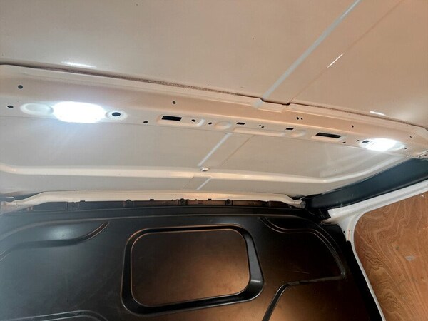 Used Ford Transit Custom 2020 for sale - 76245562: Photo 27