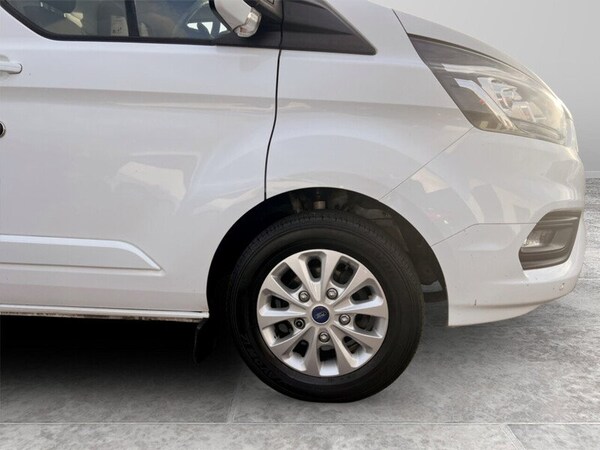 Used Ford Transit Custom 2020 for sale - 76245562: Photo 29