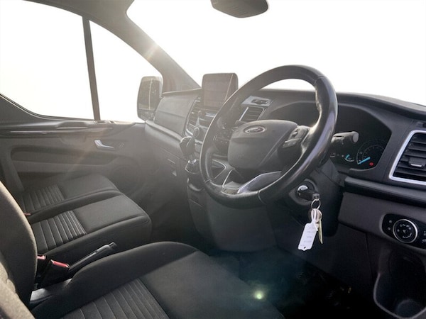 Used Ford Transit Custom 2020 for sale - 76245562: Photo 31