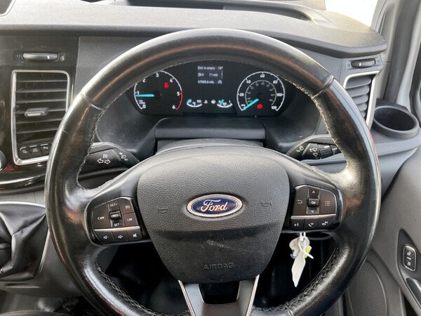 Used Ford Transit Custom 2020 for sale - 76245562: Photo 32
