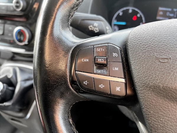 Used Ford Transit Custom 2020 for sale - 76245562: Photo 33