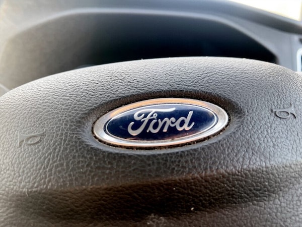 Used Ford Transit Custom 2020 for sale - 76245562: Photo 34