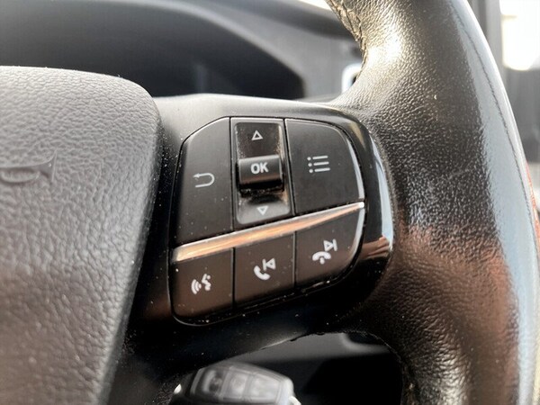 Used Ford Transit Custom 2020 for sale - 76245562: Photo 35