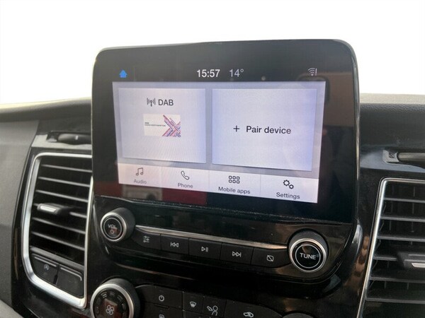 Used Ford Transit Custom 2020 for sale - 76245562: Photo 39