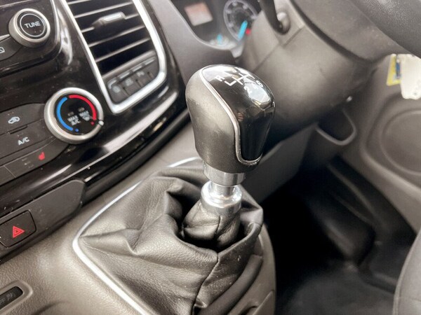 Used Ford Transit Custom 2020 for sale - 76245562: Photo 41