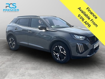 Used Peugeot 2008 2023 for sale - 79611584: Photo