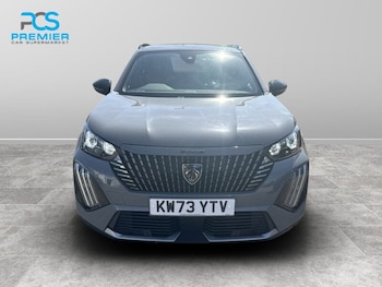 Used Peugeot 2008 2023 for sale - 79611584: Photo