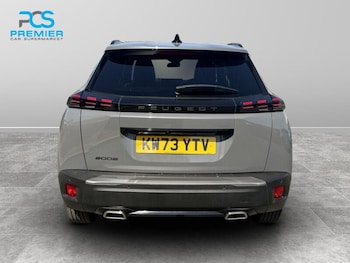 Used Peugeot 2008 2023 for sale - 79611584: Photo
