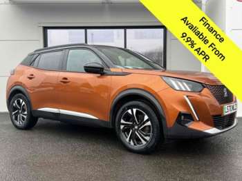 2021 - GT 5-Door