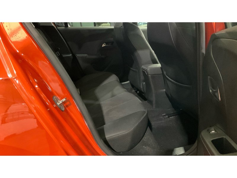 Used Vauxhall Corsa 2021 for sale - 76449188: Photo 12