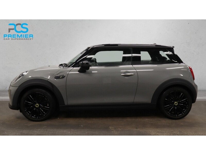 Used MINI Hatch 2021 for sale - 77323356: Photo 11