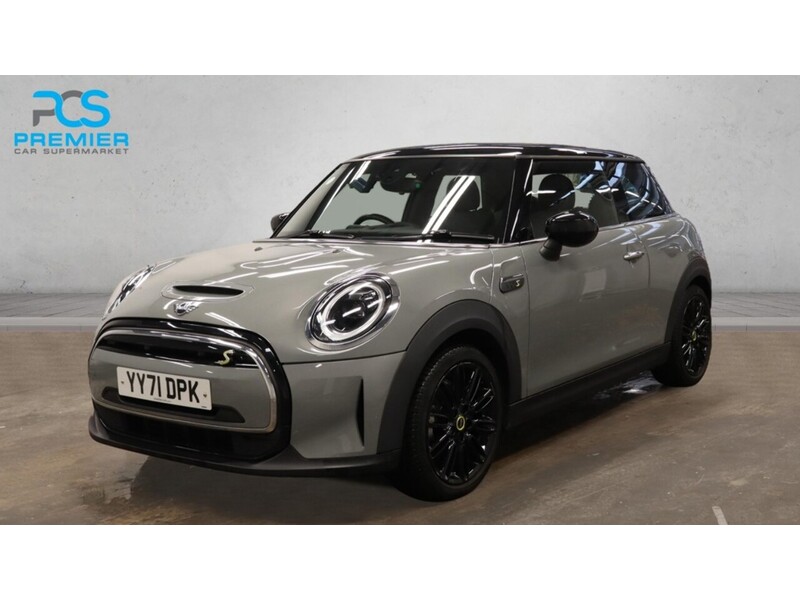 Used MINI Hatch 2021 for sale - 77323356: Photo 13