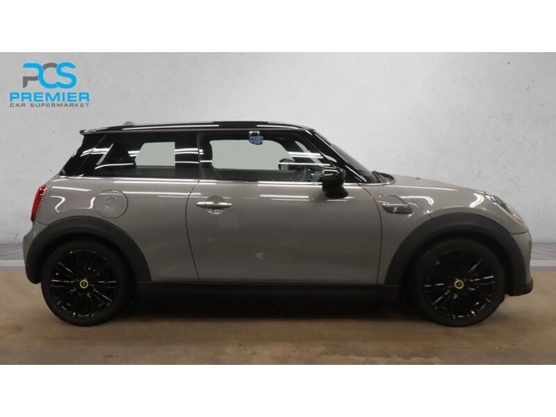 Used MINI Hatch 2021 for sale - 77323356: Photo 3