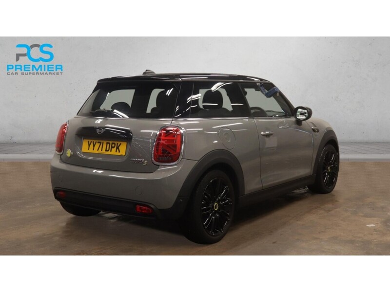 Used MINI Hatch 2021 for sale - 77323356: Photo 5