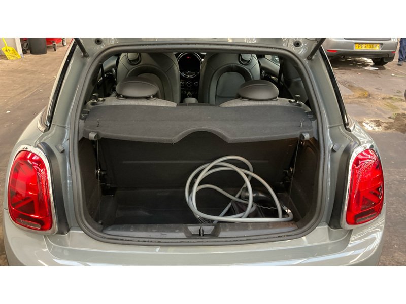 Used MINI Hatch 2021 for sale - 77323356: Photo 7