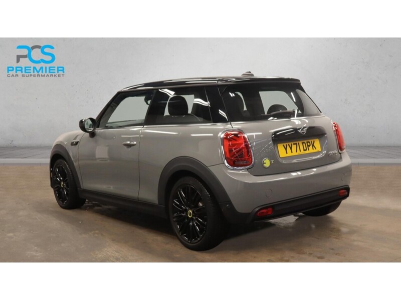 Used MINI Hatch 2021 for sale - 77323356: Photo 8