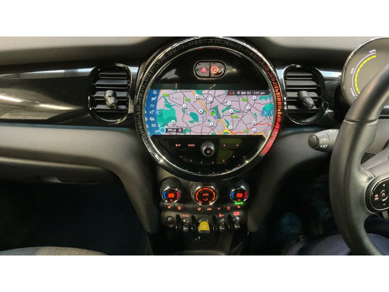 Used MINI Hatch 2021 for sale - 77323356: Photo 9