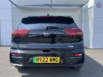 Used Kia Niro 2022 for sale - 74896733: Photo