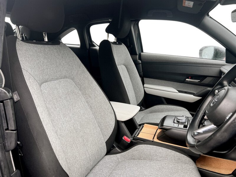 Used Mazda MX-30 2021 for sale - 76643059: Photo 10