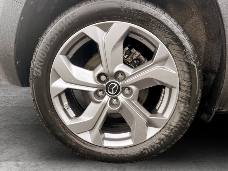 Used Mazda MX-30 2021 for sale - 76643059: Photo 11