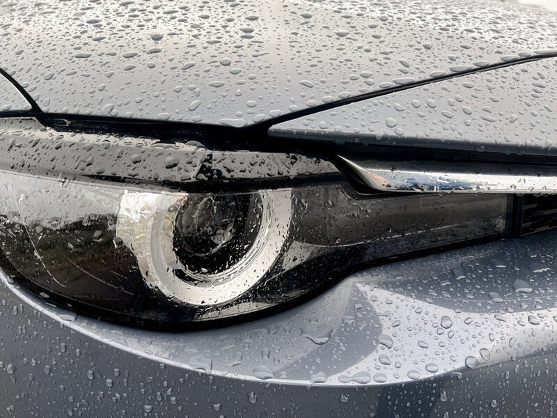 Used Mazda MX-30 2021 for sale - 76643059: Photo 14