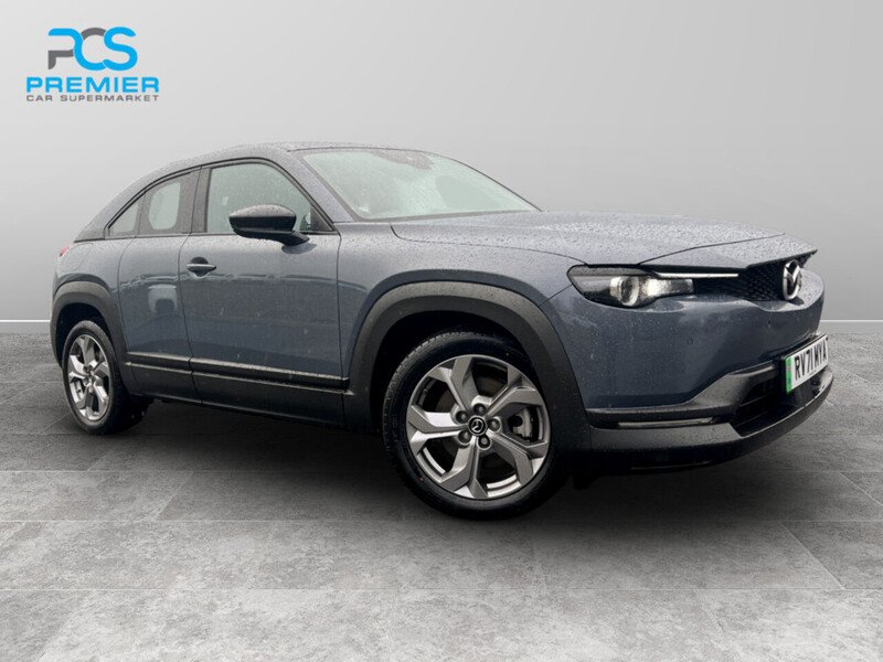 Used Mazda MX-30 2021 for sale - 76643059: Photo 15