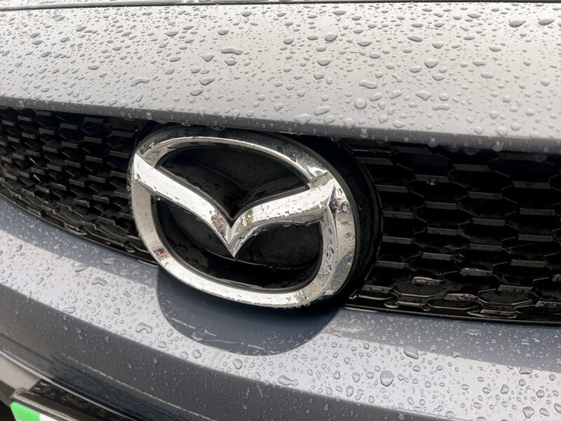 Used Mazda MX-30 2021 for sale - 76643059: Photo 16