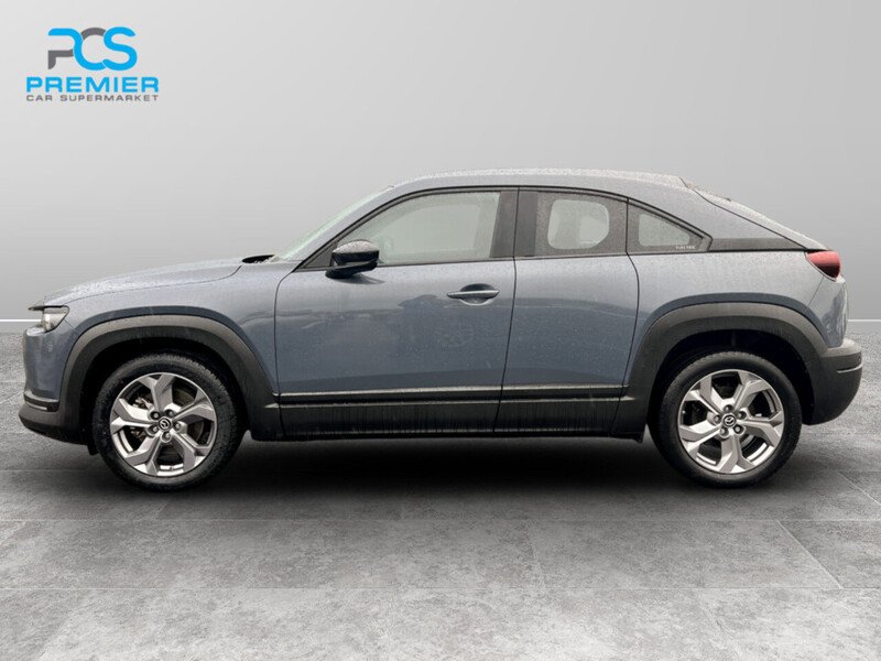 Used Mazda MX-30 2021 for sale - 76643059: Photo 18