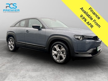 2021 - SE-L Lux 5-Door