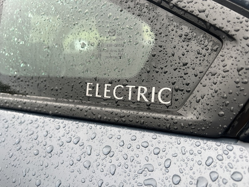 Used Mazda MX-30 2021 for sale - 76643059: Photo 20