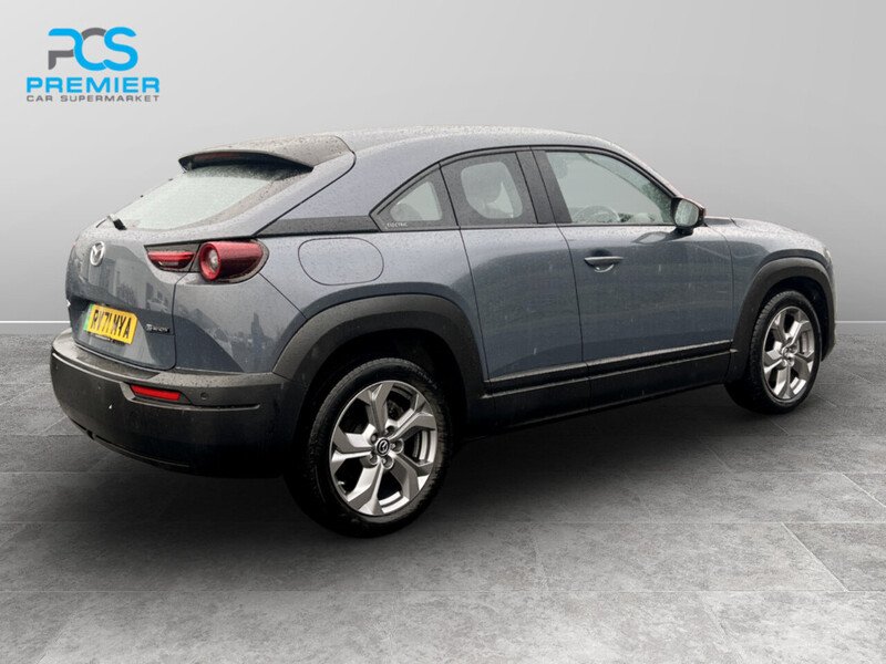 Used Mazda MX-30 2021 for sale - 76643059: Photo 21